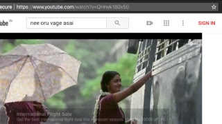 VINEETH TECH KEY Live Stream