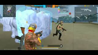 Free Fire Highlight - #garenafreefire #freefirelive #freefire #freefireshortvideo