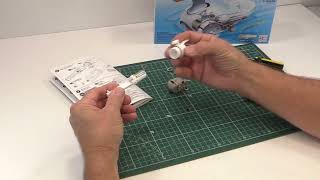 Amphibious Fun with STEM Model Kits
