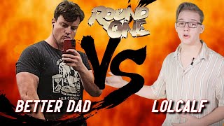 Newborn Lolcalf Defends Plagarism