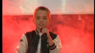 Lied 11 - Q. Overmars - Jan Smit - Als de nacht verdwijnt - Playbackshow 2008
