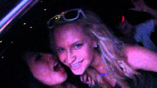 Party Bus - Alesso & Ingrosso @ GUV