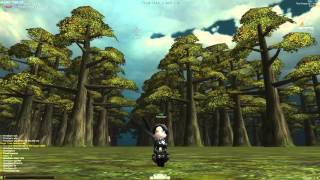[AOTTG] - 4k Air Equator!
