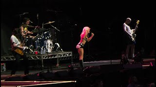 Some Mutts (Can't Be Muzzled) / Tiny Bikini - Live