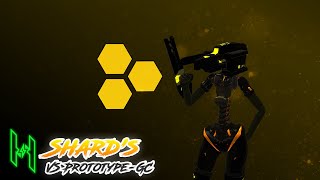 Most Wanted: HIVE Original Soundtrack - "Shards" Prototype-GC's Theme