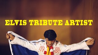 ELVIS TRIBUTE ARTIST (a short film about ETAs from South Africa)