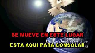 JAIME CHACUA-EL ESPIRITU DE DIOS ESTA.avi-ANDRES RUSSO