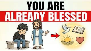 5 Signs God Has Already Blessed You More Than You Realize