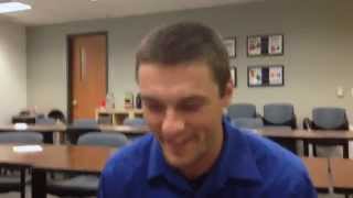 Centare - CAP Students 2014 - The Blooper Reel