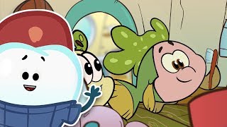 Learn With Songs For Kids - Brush Your Teeth | Kids Videos