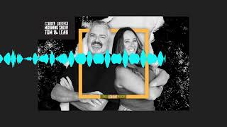 WIIL Rock Morning Show Daily Rewind- Thursday 121825