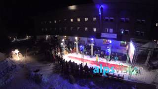 Nitro Monte Pana