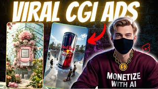 Transform CGI Ads with One AI Tool - No Coding!