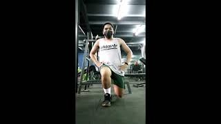 Must watch Sports Endurance Workout