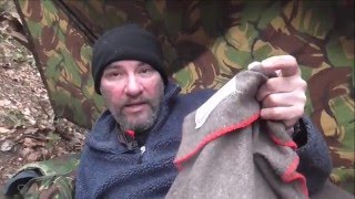 Bushcraft resources of the birch tree  part 2
