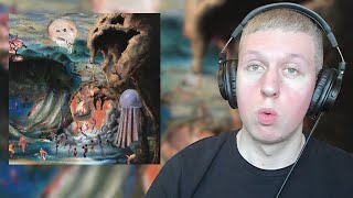 Like Moths To Flames - "The Cycles Of Trying To Cope" Album Reaction/Review