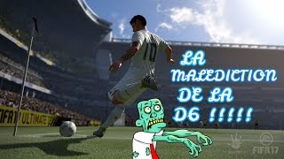 Best Of Fifa 17 #2: Fucking D6!