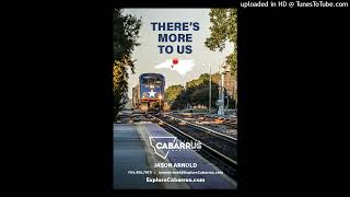 Success by Association LIVE 12/17/25. Sponsored by Cabarrus County Convention & Visitors Bureau