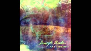 Freestyle Fletcher - Art Project (full mixtape)