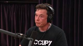 Joe Rogan & Elon Musk but it gets 5% faster every time they say Pit