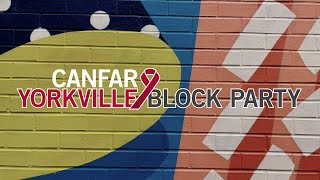 Yorkville Block Party 2021