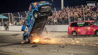 Incredible Off-Road Fails & Stupid Mistakes Caught on Camera!