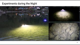 Digital 3D Documentations in Archaeology: 08 Underwater Documentation using Mini Submarines PART II