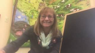 Miss Kathy's Mini Mother Goose #1