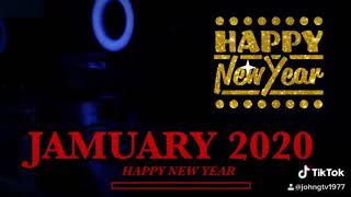 JAMUARY 2020 | JAM 6