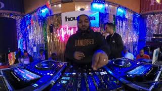 PART 5 MAY 2023 - MARCUS DAMON FEAT. COLDSTEPS - HOUSUPA @ POP BRIXTON