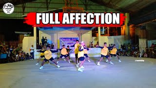 Full Affection | Philippine Pride 12 Anniversary Hip-hop Competition