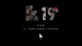 Sidney Charles  - Skywalker [Minimal/Deep Tech]