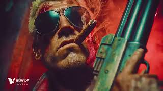 Industrial Metal Playlist - Exterminator // Royalty Free Copyright Safe Music.