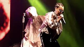 Alexia (summer is crazy) Live @ padova pride village 24 luglio 2019