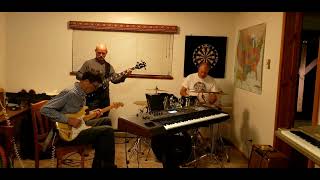 Blues jam