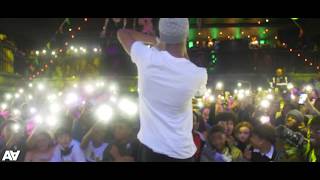DIGDAT performs GUTEN TAG in NOTTINGHAM - 25.10.19 | AVTV MUSIC