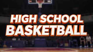 LIVE Odyssey Charter vs Glasgow - High School Girls Basketball