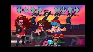 Friday night funkin HD Android