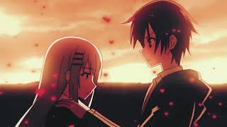 YKWIM - Date a live edit - After effects
