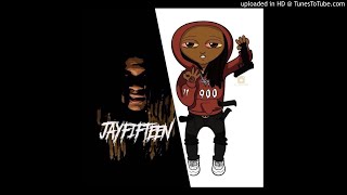 JAYFIFTEEN x MACKBAYBII - OVA THERE | (AUDIO) prod by @austintheplugg @cartiersosa