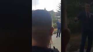 Cocek -PKC -Smederevo Trajce & Nidza 🎷Petrijevo