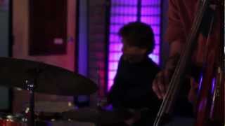 OOO Trio - Live at Urban Eats, DC - February 2013
