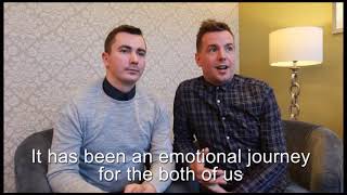 TFP GCRM Fertility - Success Story