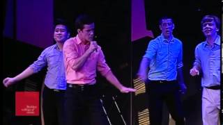"It Takes Two" from Berklee MTC's Hairspray