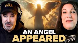 Woman Reached Life's BREAKING POINT—Went to EDGE of Life & Was SAVED By an ANGEL (NDE) | Kelly Sammy