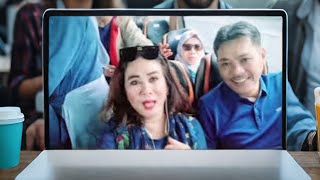 BUS DIGOYANG ABIS! TRIP KE ACARA REUNI NASIONAL WOSELO 2024 . PART 4