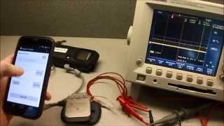 Closed Loop Deep Brain Stimulation Prototype Demos