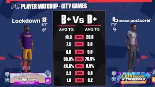 2k needs to patch the post cheese asap