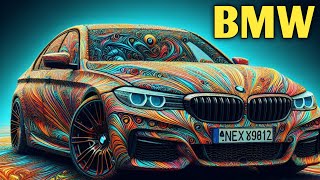 The Dark Secrets of BMW: Dive Into the i8, 4 Series, and M2