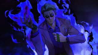 Nanami and Sukuna take revenge for the shibuya incident🫸🫷 | krYptON | JUJUTSU KAISEN CURSED CLASH